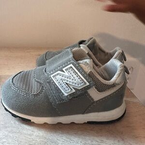 New Balance New-b walker sneaker size 5/4 US by Nordstrom.